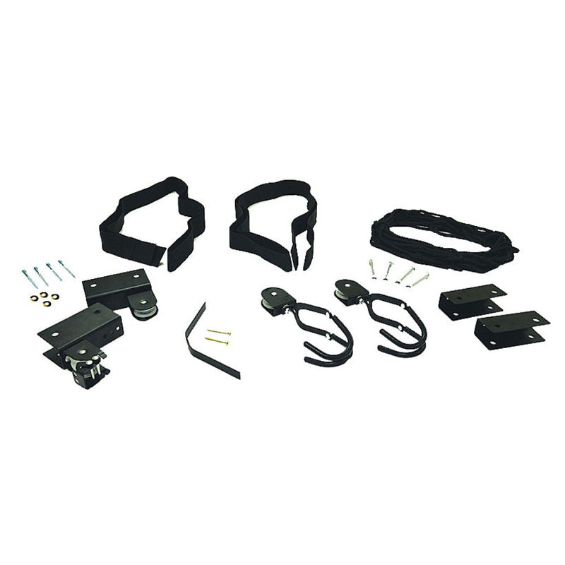 Load image into Gallery viewer, Malone Kayak Hammock Deluxe Hoist System - Southern Reel Outfitters