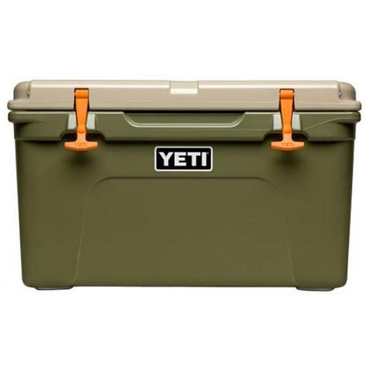 Yeti Tundra 45 Coolers