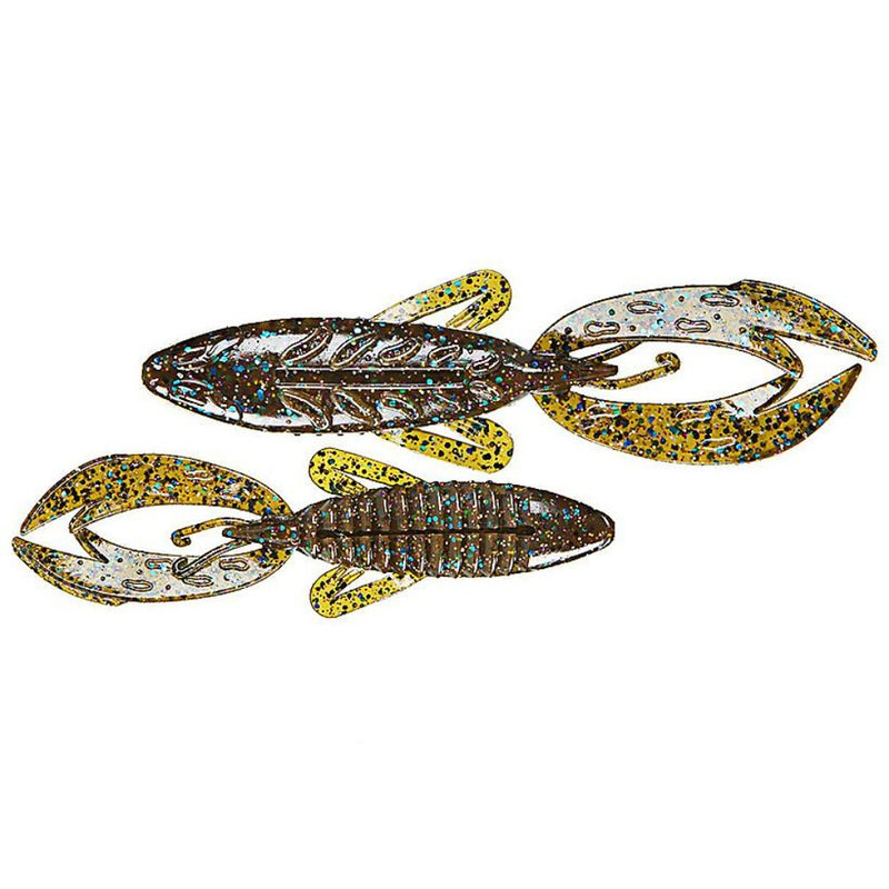 Load image into Gallery viewer, Big Bite Baits Fighting Frogs - 25 pk