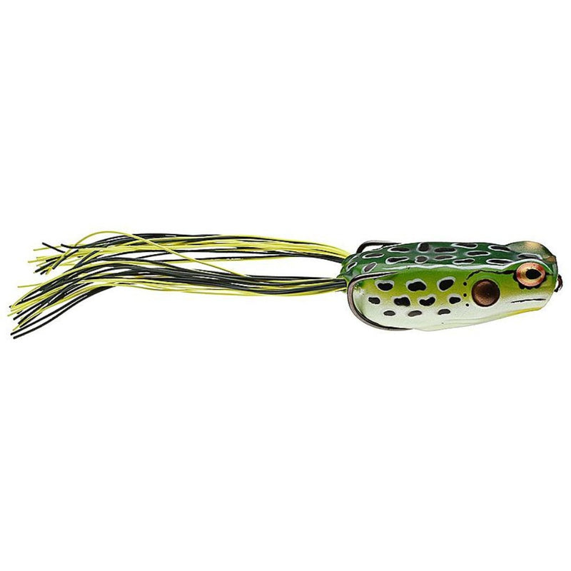 Load image into Gallery viewer, Booyah Poppin' Pad Crasher Frog - Southern Reel Outfitters
