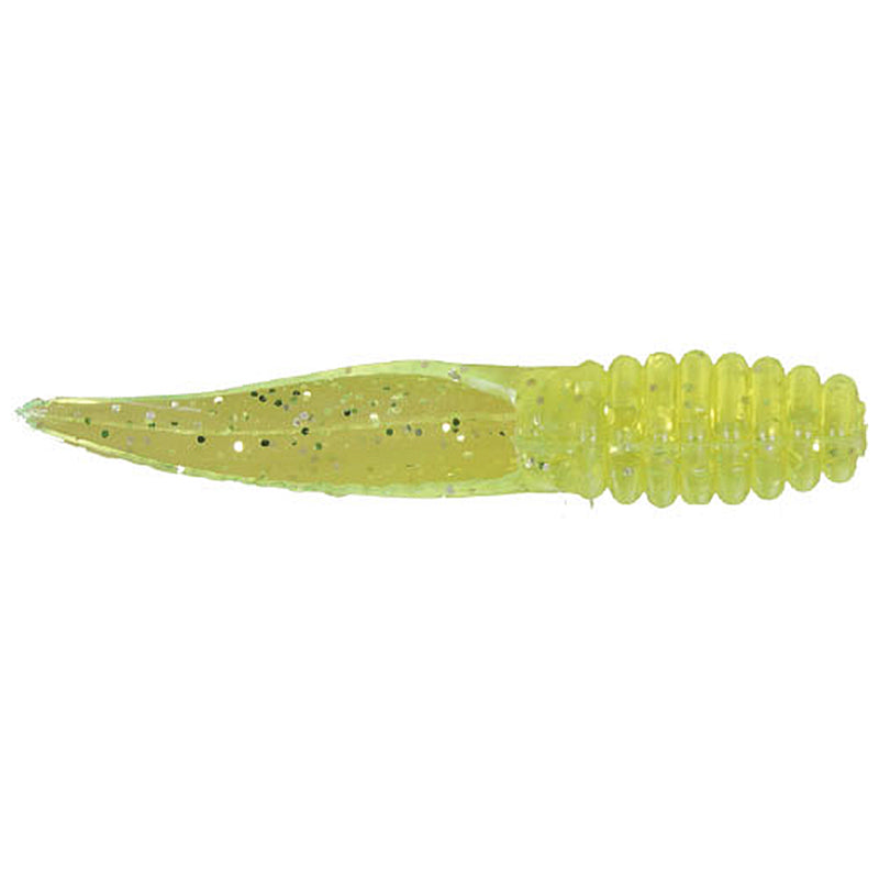 Load image into Gallery viewer, Bobby Garland Slab Slay'r Crappie Grub