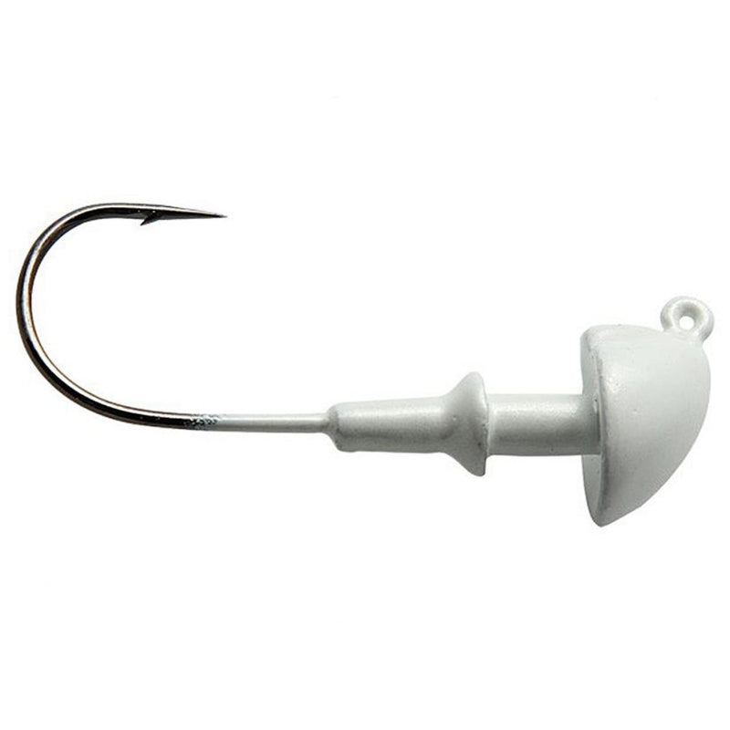 Load image into Gallery viewer, Buckeye Lures J-Will Light Wire Swimbait Jigheads