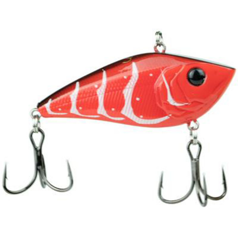 Load image into Gallery viewer, 6th Sense - Snatch 70X Lipless Crankbait Rambo Red
