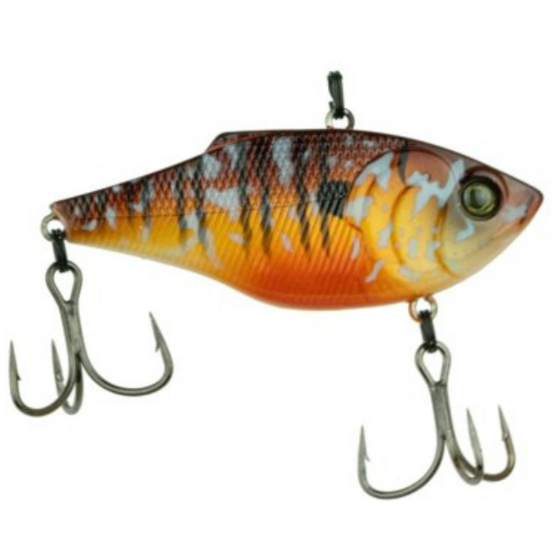 Load image into Gallery viewer, 6th Sense Quake Lipless Crankbait - Grass Sunfish