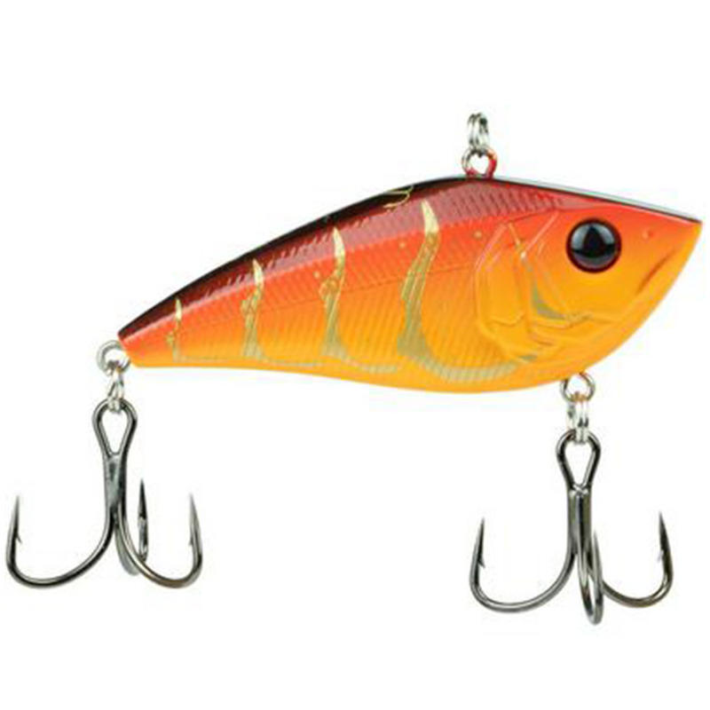 Load image into Gallery viewer, 6th Sense Snatch 70X Crankbaits Wild Lava Craw