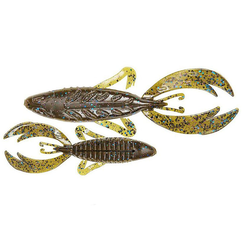 Load image into Gallery viewer, Big Bite Baits Fighting Frogs - 25 pk
