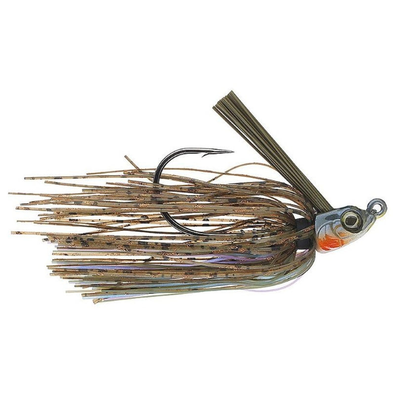 Load image into Gallery viewer, 6th Sense Divine Swim Jigs - Candy Bluegill