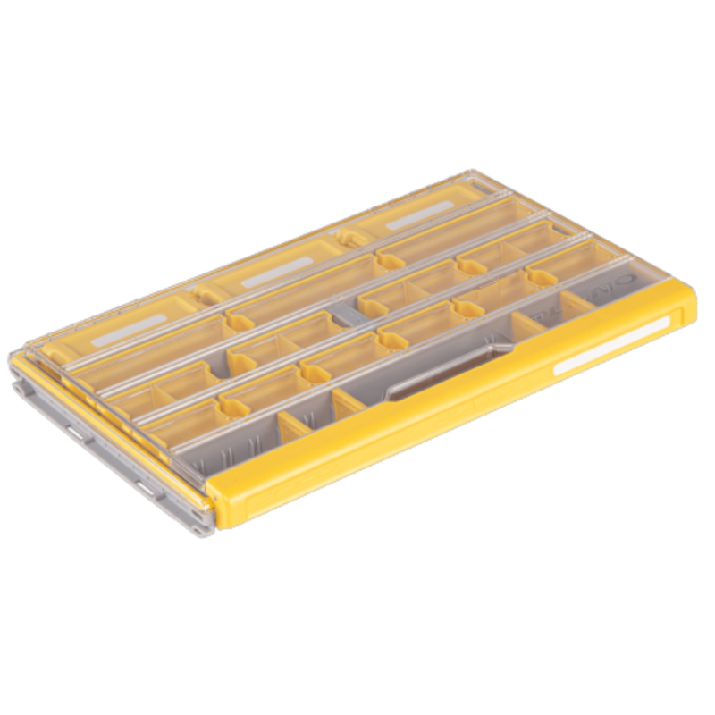 Load image into Gallery viewer, Plano Edge 3700 Terminal Storage Case