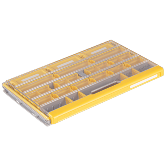 Plano Edge 3700 Terminal Storage Case