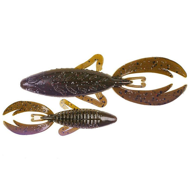Load image into Gallery viewer, Big Bite Baits Fighting Frogs - 25 pk