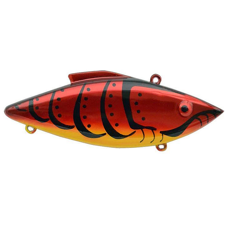 Load image into Gallery viewer, Rat-L-Trap Bill Lewis Magnum Trap Crankbait - Southern Reel Outfitters