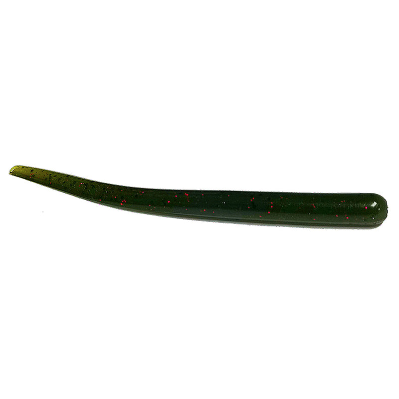 Load image into Gallery viewer, Motivated Bait Flatback Finesse Worm