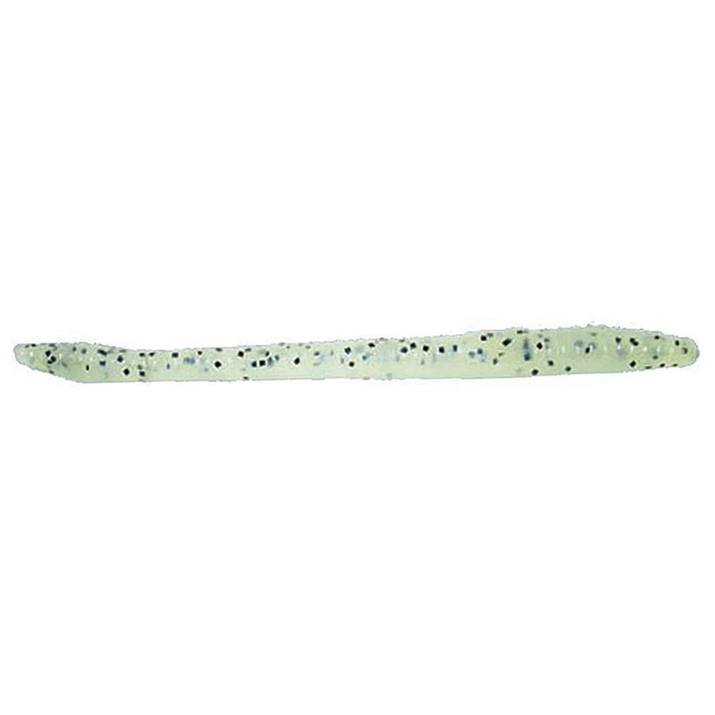 Load image into Gallery viewer, Zoom Finesse Worm Glimmer Blue