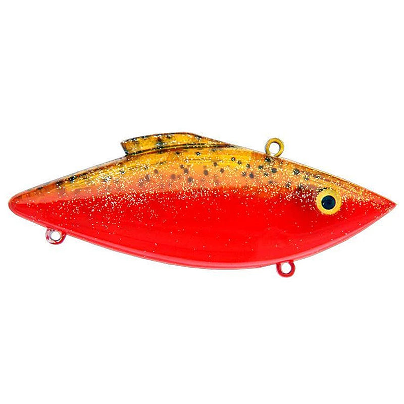 Load image into Gallery viewer, Rat-L-Trap Bill Lewis Magnum Trap Crankbait - Southern Reel Outfitters