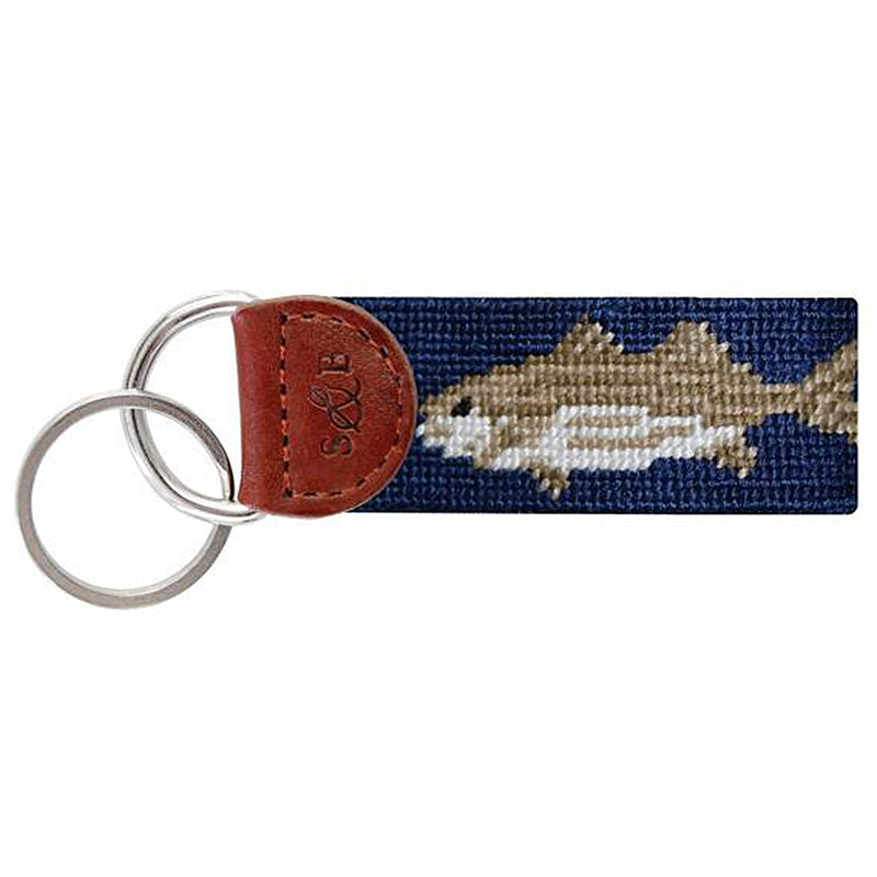Load image into Gallery viewer, Smathers & Branson Key Fobs - Redfish