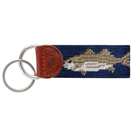 Smathers & Branson Key Fobs - Redfish