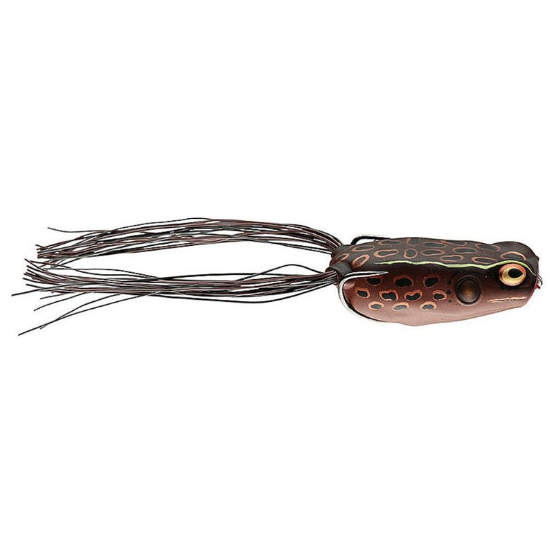 Load image into Gallery viewer, Booyah Poppin' Pad Crasher Frog - Southern Reel Outfitters