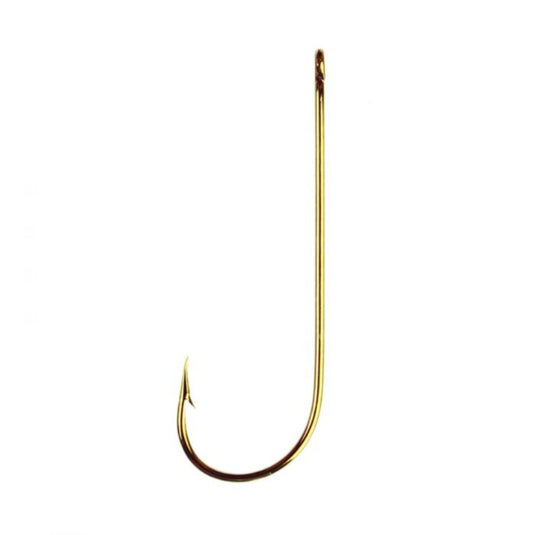 Eagle Claw Aberdeen Extra Light Hooks - Bronze