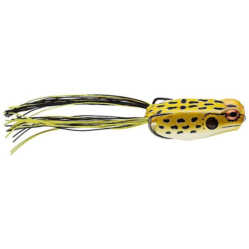 Load image into Gallery viewer, Booyah Poppin' Pad Crasher Frog - Southern Reel Outfitters