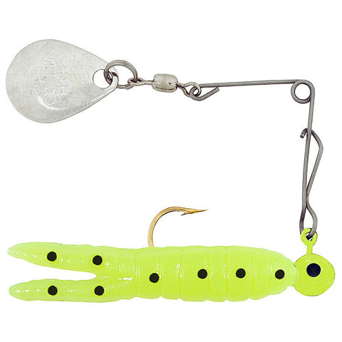 H&H Lure Cajun Single Blade Spinnerbaits - Southern Reel Outfitters