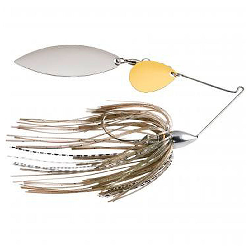 Load image into Gallery viewer, War Eagle Nickel Colorado Willow Spinnerbaits - Mouse