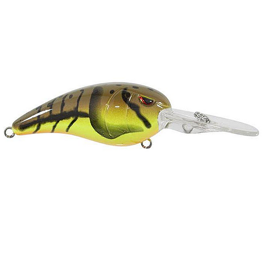 Spro RkCrawler Crankbaits - Spring Craw
