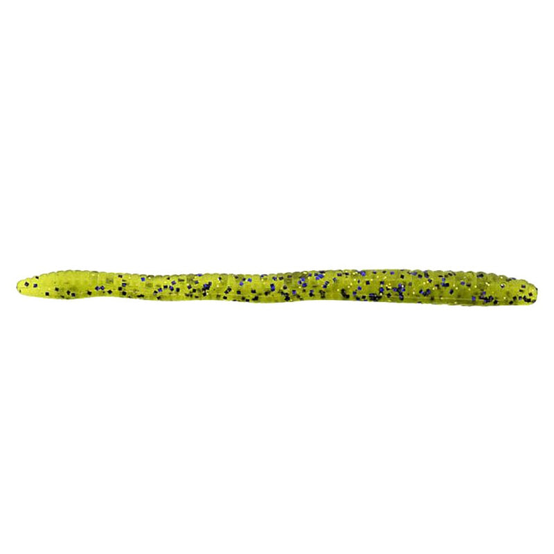 Load image into Gallery viewer, Zoom Finesse Worm Mardi Gras
