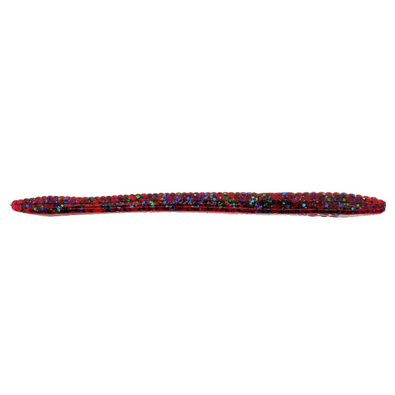 Load image into Gallery viewer, Zoom Finesse Worm Plum Apple
