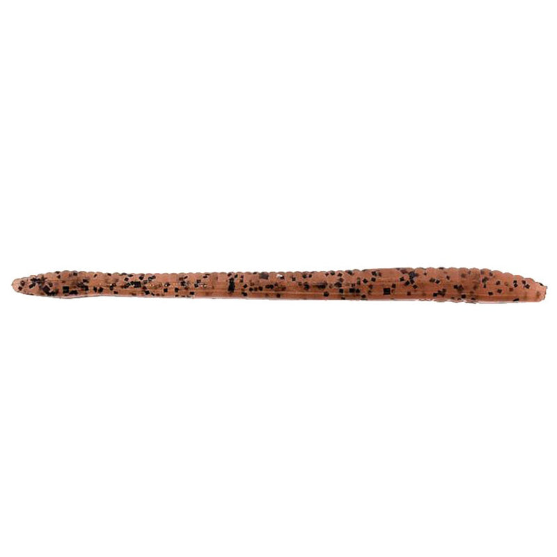Load image into Gallery viewer, Zoom Finesse Worm Pumpkin