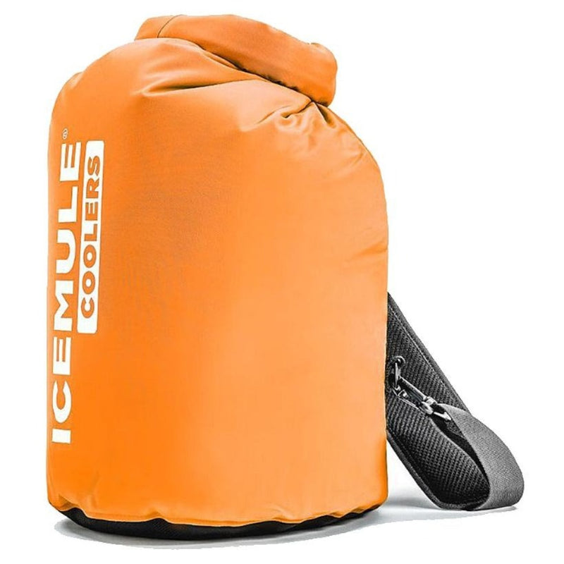 Load image into Gallery viewer, Icemule Coolers The Icemule Classic Large - Orange