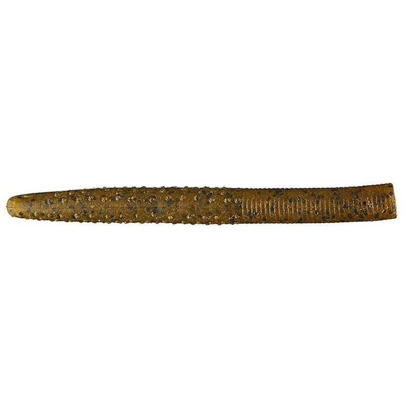 Load image into Gallery viewer, Z-Man Big TRD Worms Green Pumpkin