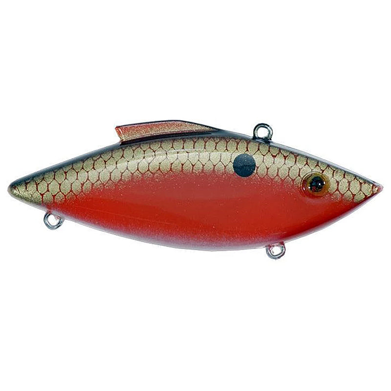 Load image into Gallery viewer, Rat-L-Trap Bill Lewis Magnum Trap Crankbait - Southern Reel Outfitters