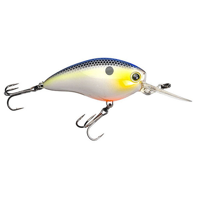 Load image into Gallery viewer, Yo-Zuri 3DS MR Crankbaits - Sexy Shad