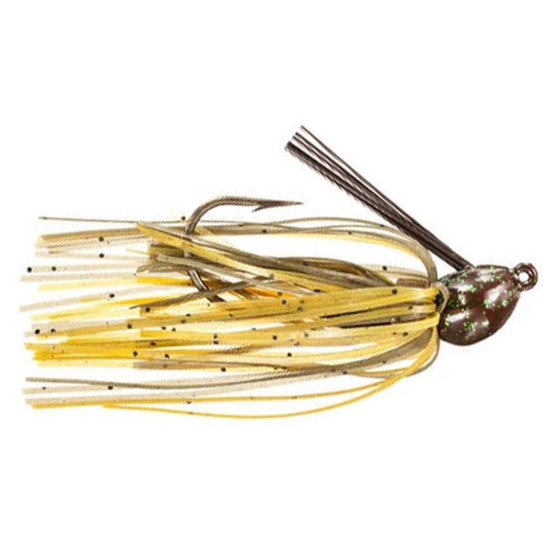 Load image into Gallery viewer, Strike King Bitsy Bug Mini Jigs