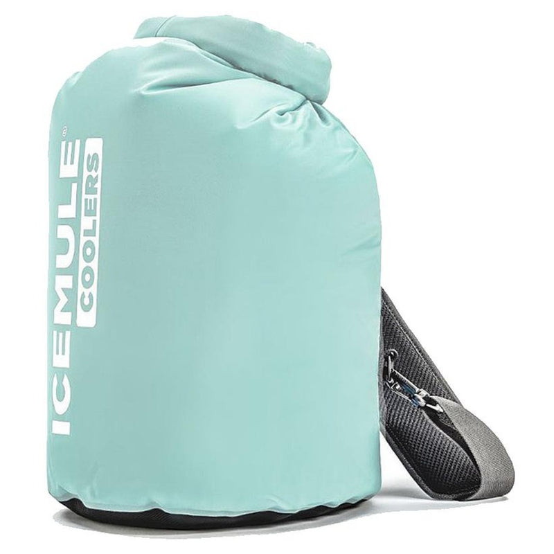 Load image into Gallery viewer, Icemule Coolers The Icemule Classic Large - Seafoam Green