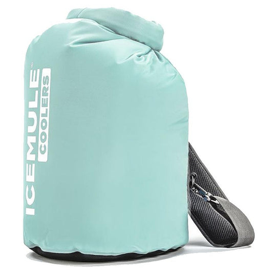 Icemule Coolers The Icemule Classic Large - Seafoam Green