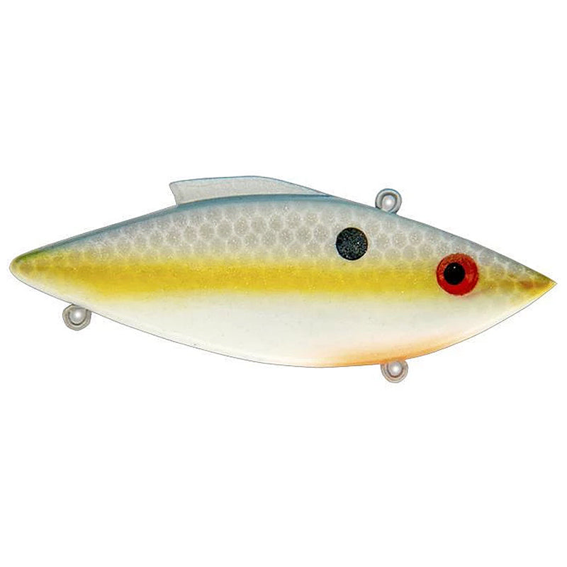 Load image into Gallery viewer, Rat-L-Trap Bill Lewis Magnum Trap Crankbait - Southern Reel Outfitters