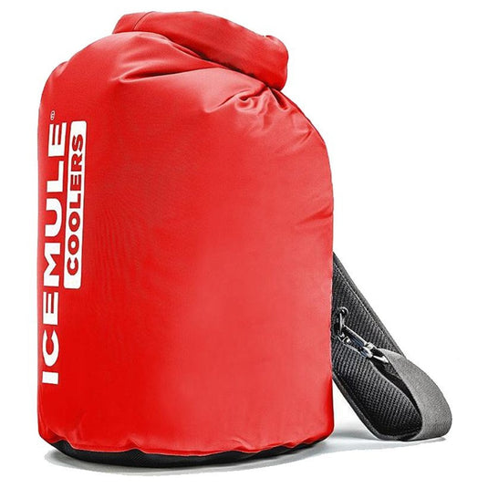 Icemule Coolers The Icemule Classic Large - Red