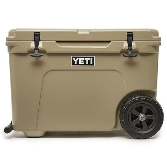 Yeti Tundra Haul Coolers - Tan
