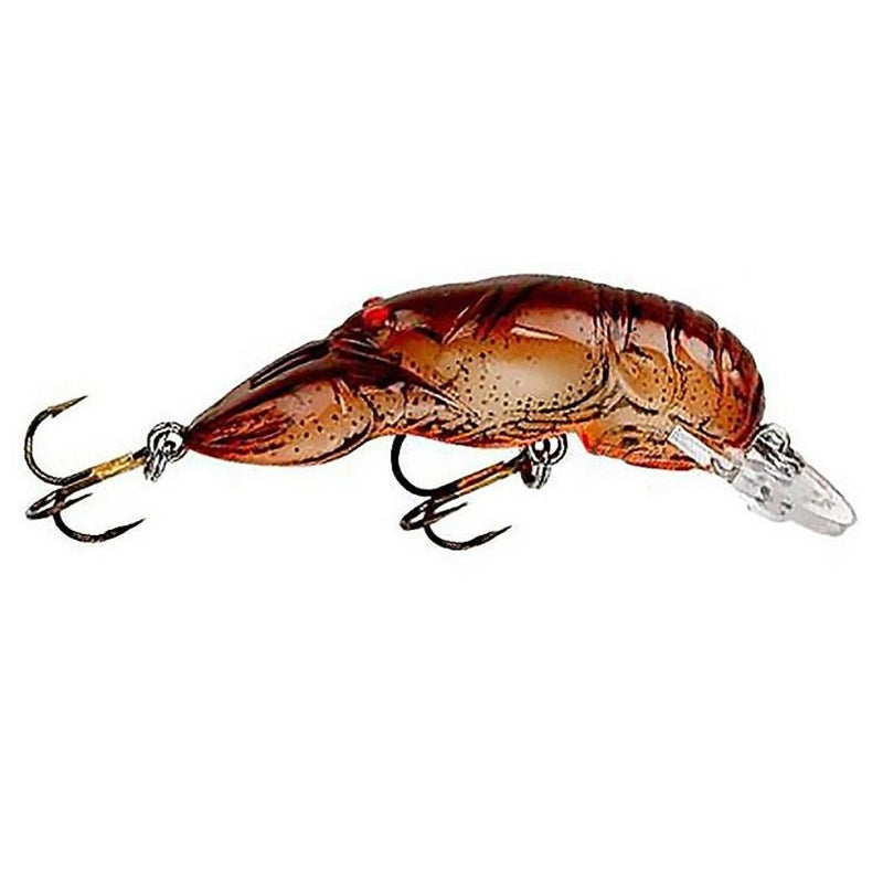 Load image into Gallery viewer, Rebel Teeny Wee Crawfish Crankbaits - Southern Reel Outfitters