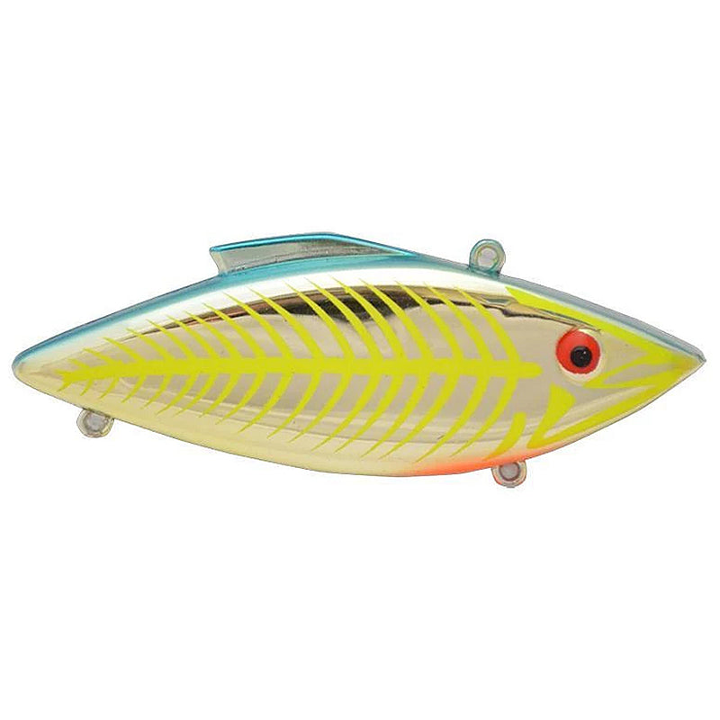 Load image into Gallery viewer, Rat-L-Trap Bill Lewis Magnum Trap Crankbait - Southern Reel Outfitters