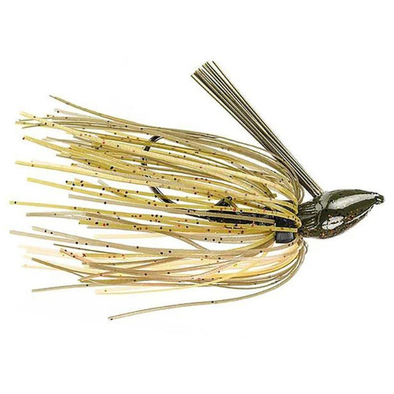 Load image into Gallery viewer, Strike King Denny Brauer Baby Structure Jig - Bama Craw