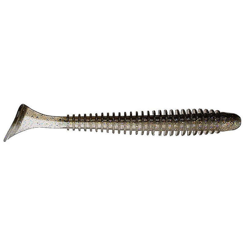 Load image into Gallery viewer, Keitech Swing Impact Swimbaits - Rainbow Shad