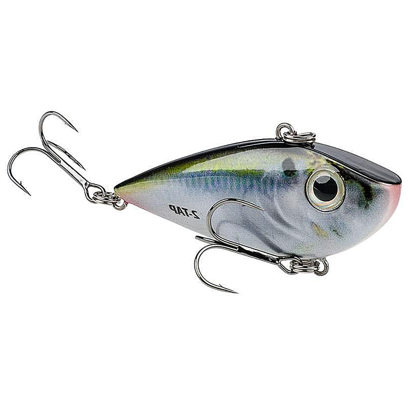 Load image into Gallery viewer, Strike King Red Eye Shad Tungsten 2 Tap Lipless Crankbaits