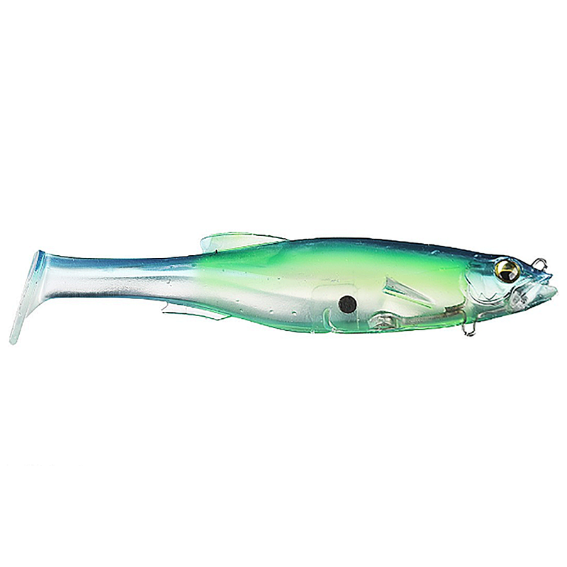 Load image into Gallery viewer, Megabass Magdraft Swimbaits