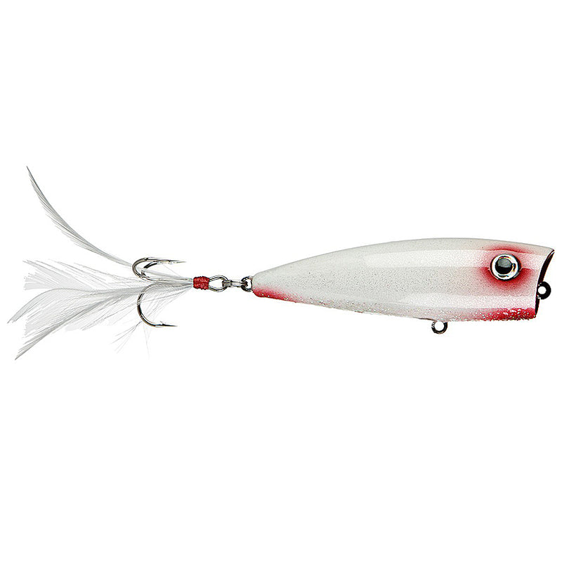 Load image into Gallery viewer, Yellow Magic Japanese Popper Topwater Lure