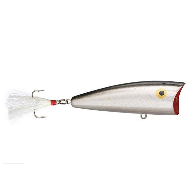 Load image into Gallery viewer, Rebel Original Pop-R Topwater Lure - Southern Reel Outfitters