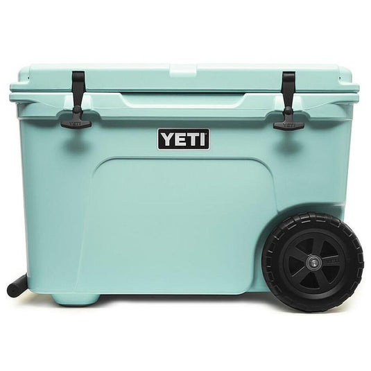 Yeti Tundra Haul Coolers