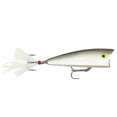 Rebel Original Pop-R Topwater Lure - Southern Reel Outfitters