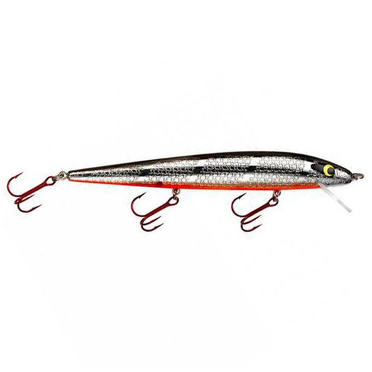 Smithwick Suspending Rattlin Pro Rogue